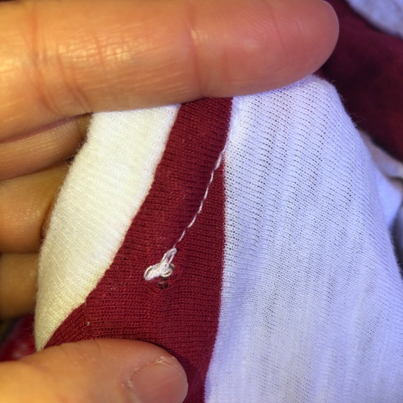 ANTIGUA Short Sleeve Shirt Small Women’s - Picture 10 of 14